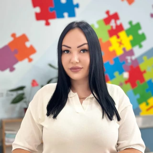 Ismoilova Sevara Iskandarovna