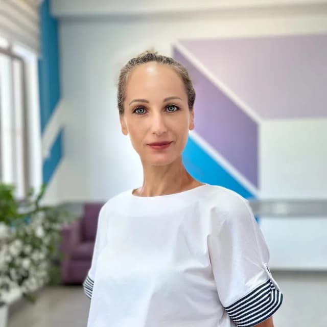 Generalova Irina Vladimirovna