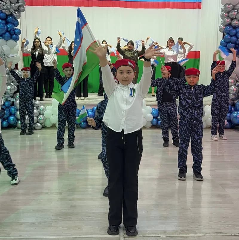 January 14 — Defenders of the Fatherland Day