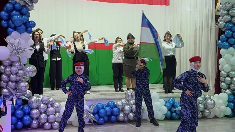 January 14 — Defenders of the Fatherland Day
