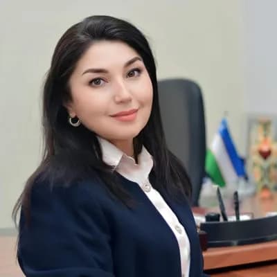 Hilola Ubaydullayevna Umarova