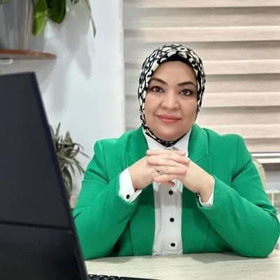 Samigova Umida Khamidullaevna